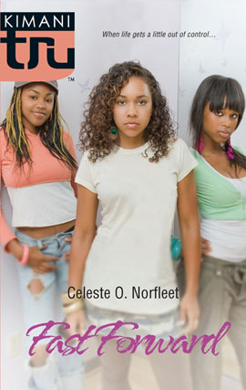 Title details for Fast Forward by Celeste O. Norfleet - Available